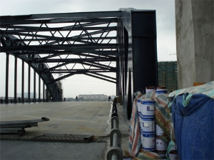 桃山专注工业场景喷漆服务