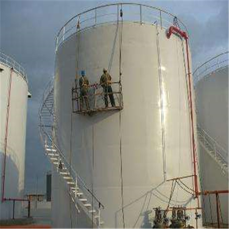 桃山喷漆翻新・工业喷漆・设备喷漆服务简介